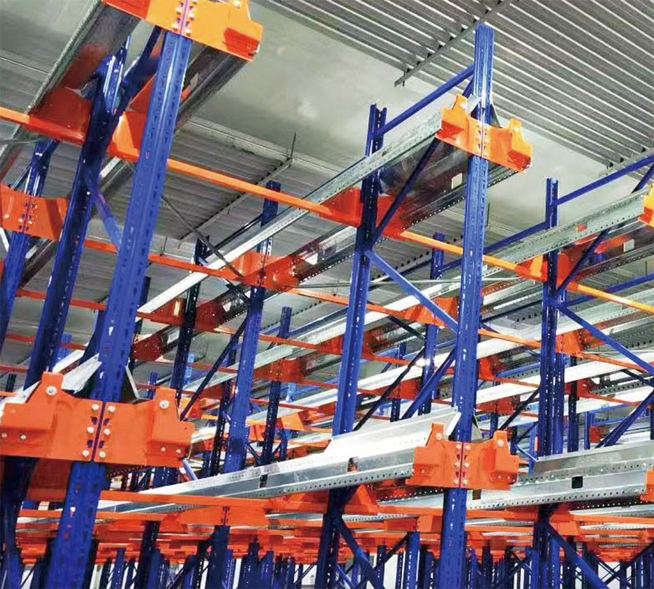 Aluminum tube 