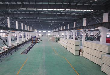  冷库施工注意事项