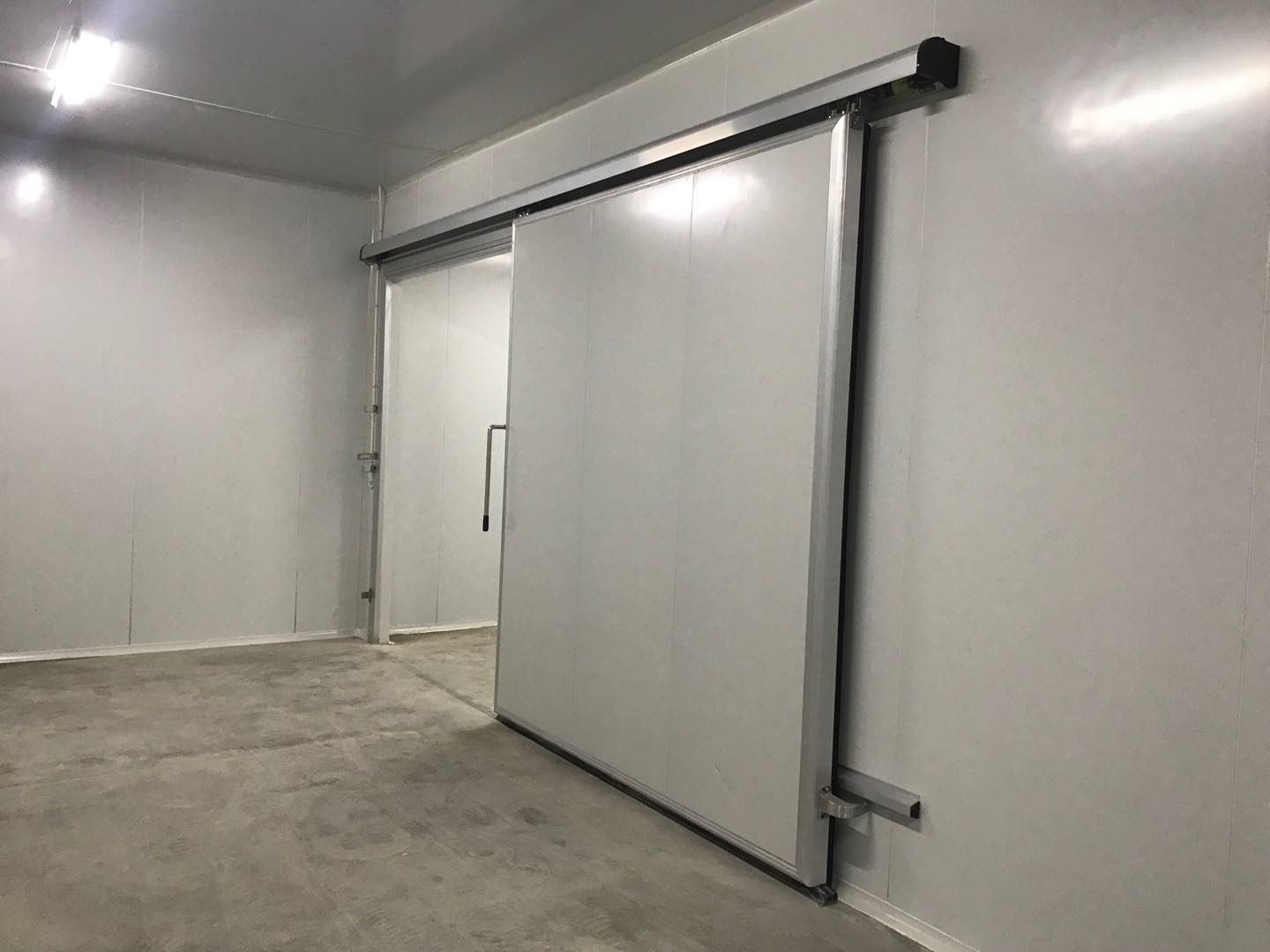  冷库门常见故障和维护方法有哪些？