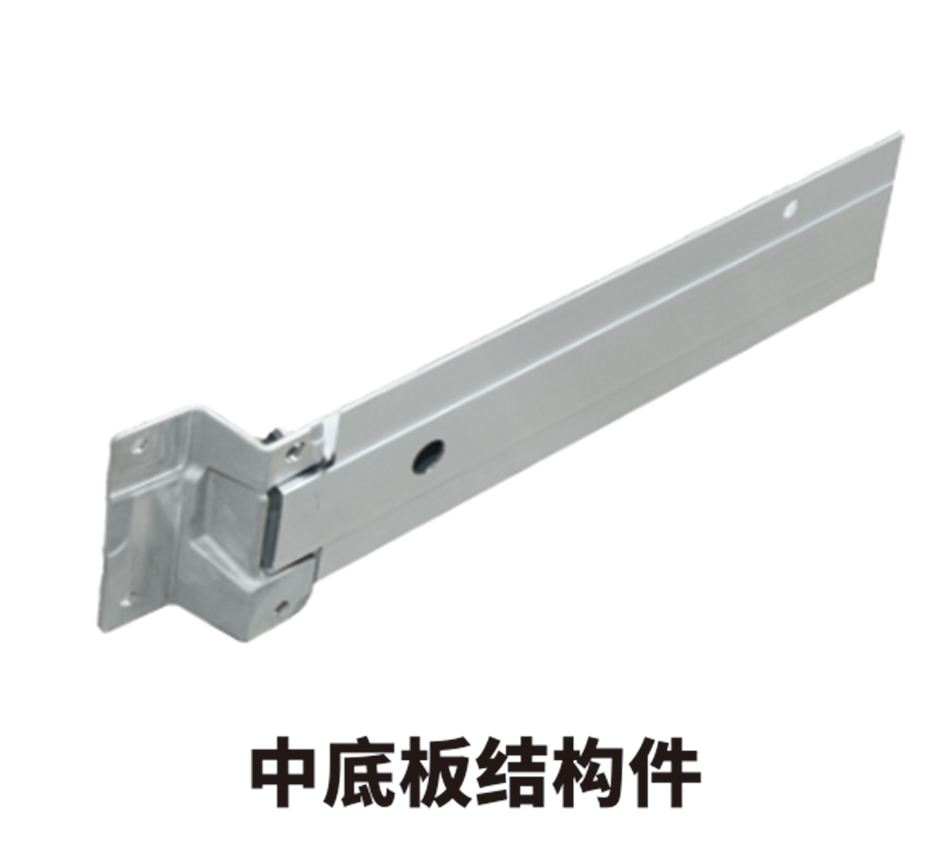 新能源汽车铝型材|轻合金铝产品